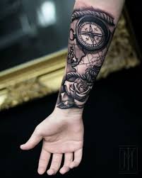 If you are looking for the best arm tattoos, you will love our collection of men's arm tattoo ideas. Forearm Tattoos For Guys 84 Incredible Designs To Try
