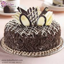 Premium Quality Oreo Crunch Cake 0 5 Kg Cake Online Delivery India Cake Flavors Crunch Cake Oreo Crunch