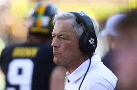 64 Days Until Iowa Football: Kyler Schott