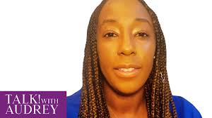 TALK! with AUDREY TV Archives