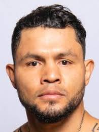 BoxRec: Edgar Romero