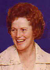 Yvonne McClendon Gault