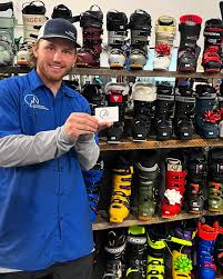 Montana Ski Tuning & Boot Fitting