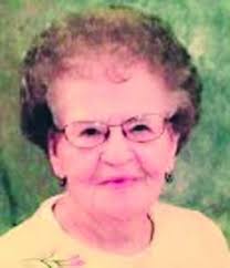 Kathryn WALCHER Obituary (1921