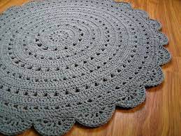Super für ein rundes kissen oder tassenuntersetzer, teppiche oder runde decken. Runde Hakeln Deckchen Teppich Hakeln Teppich Teppich Hakeln Gehakelter Teppich Rund Hakeln