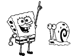 Maybe you would like to learn more about one of these? Spongebob And His House Pet Gary The Snail Coloring Pages Color Luna Coloring Pages Spongebob Coloring Spongebob