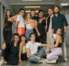 La quatrième saison de cette populaire émission ya sur netflix espagne, «elite», sera présentée en première mondiale le 18 juin 2021. Elite Saison 4 Les Nouveaux Acteurs De La Serie Devoiles Par Netflix Purebreak