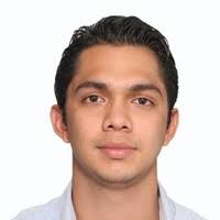 Raul Alejandro Omana Evelyn