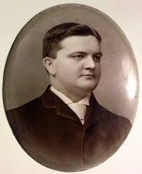 Charles Ryle Danforth (1859-1896)