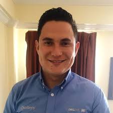 Francisco Gonzalez Medina