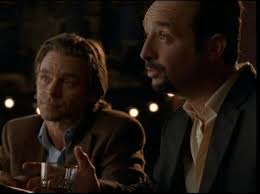 Intelligence" Something in the Air (TV Episode 2007)