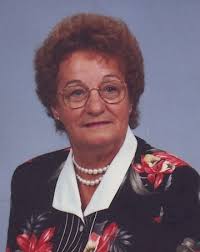 Betty J. Koenig Obituary