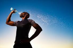 Maybe you would like to learn more about one of these? Berapa Sebenarnya Kebutuhan Air Kita Haruskah 2 Liter Sehari Halaman 1 Kompasiana Com