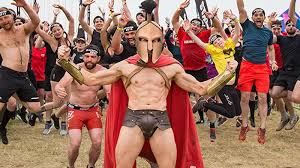 Commit to races, shop merchandise & train to be unbreakable. Spartan Keeps Up Momentum On Virtual Racing Endurance Biz