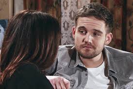 Coronation Street spoilers: Carla Connor kisses none other than Michelle's  son Ali Neeson