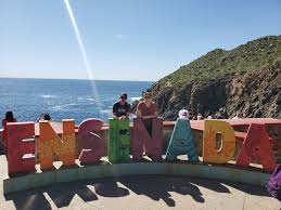 Review for ensenada fish tacos. Ensenada Atv Countryside And Bufadora Blowhole Excursion Ensenada Excursions