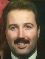 Kevin Rickard Obituary (1964