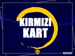 Kadro dışı bırakılmıştı fenerbahçe'de alper potuk affedildi. Mke Ankaragucu On Twitter 45 Kirmizi Kart Alper Potuk