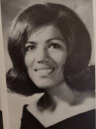 Drill team at Dos Pueblos in 1970