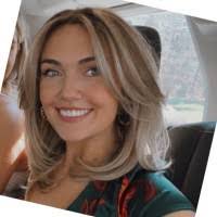 Katie Tierney's Instagram, Twitter & Facebook