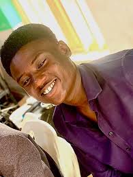 Benjamin Fabian in people