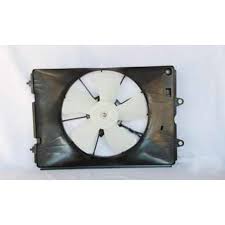 These are some common tools used to work on this device. For 2006 2008 Honda Ridgeline Cooling Fan