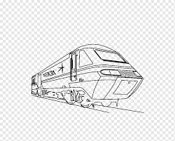 Kereta api merupakan salah satu sarana / alat transportasi. Kereta Buku Mewarnai Lokomotif Uap Kereta Api Berkecepatan Tinggi Berwarna Warni Sudut Anak Naga Png Pngwing