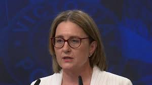 ‘Evil antisemitic attack’: Jacinta Allan responds to synagogue terrorist  attack declaration