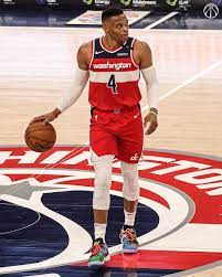 22 overall pick in 2021 nba draft. Washington Wizards On Twitter Injury Update Russell Westbrook Is Expected To Miss The Next Week Of Play With A Left Quadriceps Injury Suffered Due To Repeated Contact To The Area Since The