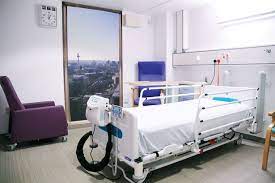 Liverpool hospital corner of elizabeth and goulburn streets liverpool nsw 2170. Super Size Rooms In New Royal Liverpool Hospital To Cope With Patients Weighing 55 Stone Liverpool Echo