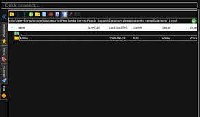 Hama Not Populating Metadata Issue 418 Zeroqi Hama Bundle Github This scanner recognizes content by inspecting the directory structure as well. hama not populating metadata issue