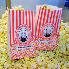 Many new caramel popcorn brands popped up all over the us.rocky mountain caramel corns are famous for their sea salted caramel flavor.best the popcorn is nothing but corn seeds which is popped or burst due to heat and it gives fluffy, bit sour tasted popcorn. The Best Popcorn Shops In America