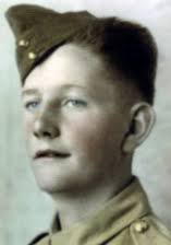 Tarlton Albert Elliott