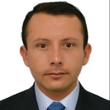 Jhon Fredy JIMÉNEZ-VERA