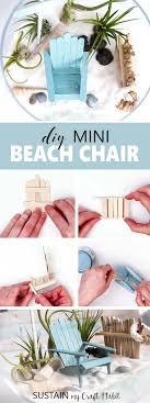 Check spelling or type a new query. Adorable Diy Mini Adirondack Chairs Sustain My Craft Habit