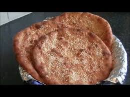 Sheermal Recipe Cook With Faiza Roti Naan Bread Cooking Recipes Recipes Food