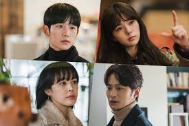 Tae baek yang kecewa karena ji yoon membohonginya menceritakan semua pada bos ma, dan bos ma langsung menarik kesimpulan kalau ini adalah cara bk untuk menelan perusahaan presdir nam. K Drama Review A Piece Of Your Mind Is The Kind Of Drama That Will Warm Your Heart After Watching Channel K