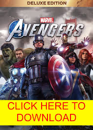 Download Marvel S Avengers Deluxe Edition V1 3 3 Build 13 38 Dlcs Ultra Texture Pack In 2020 Funny Gifs Fails Free Facebook Likes Marvel Avengers