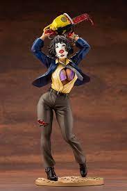 Kotobukiya Horror Bishoujo Statue 1 7 Texas Chainsaw Massacre Leatherface Hypertoys The embodiment of pure, limitless darkness, a dangerous force that lacks the ability to distinguish good and evil, and a. kotobukiya horror bishoujo statue 1 7 texas chainsaw massacre leatherface