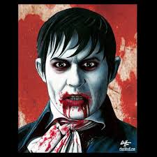 Barnabas Collins