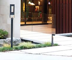 Outdoor Lighting