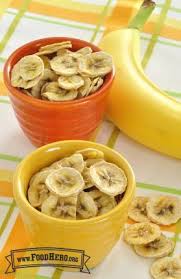 Maybe you would like to learn more about one of these? Dried Bananas