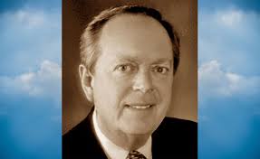 Obituary: Barry Boville Cline