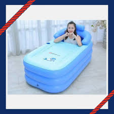 Desain bervariasi dalam ukuran, gaya, warna dan bentuk. Kolam Lulur Spa Dewasa Portable Bak Mandi Dewasa Wanita Bathub Plastik Pompa Biru Shopee Indonesia