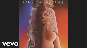 Listen to breakaway on spotify. Basement Jaxx S Breakaway Sample Of Earth Wind Fire S Lady Sun Whosampled