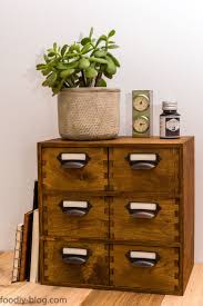 Industrial Version Of The Basic Ikea Storage Chest Moppe With Decorative Elements Added To The Frame Of The Picture Ikea Hack Furniture Makeover Diy Ikea Diy