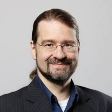 Prof. Dr.-Ing. Andreas Koch