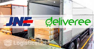 Maybe you would like to learn more about one of these? Cek Ongkir Jne Trucking Terdekat Deliveree Review 2021