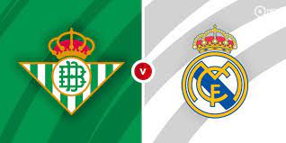 Real betis will meet real madrid in la liga action on saturday afternoon from the estadio benito villamarín in seville. Dq7eukyvewtu4m
