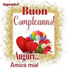 Immagini Buon Compleanno Spettacolari Buon Compleanno Auguri Di Buon Compleanno Compleanno